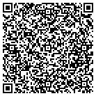 QR code with MT Hood Area Chamber-Commerce contacts