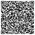 QR code with National Fibromalgia Res Assn contacts