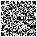 QR code with Jj Inlines contacts