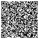 QR code with Autozone contacts