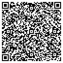 QR code with Gannon Publishing Co contacts
