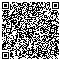 QR code with Meso contacts