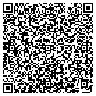 QR code with Main Fram and Art Gallery contacts