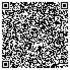 QR code with Oregon Fire District Directors contacts