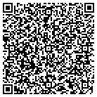 QR code with Oregon Independent Auto Dealrs contacts
