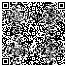 QR code with Oregon Media Production Assn contacts