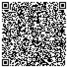 QR code with Oregon Academy-Gen Dentistry contacts