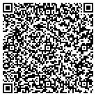 QR code with Oregon Neighborhood Store Assn contacts