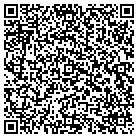 QR code with Oregon Association Of Deca contacts