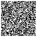QR code with Raymond James contacts