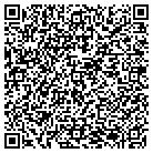 QR code with Oregon Society of Radiologic contacts