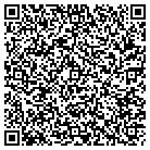 QR code with Oregon Telecommunications Assn contacts