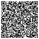 QR code with Oregon Tree Farm System contacts