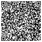 QR code with Oregon Safety Council contacts