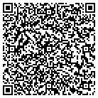 QR code with Mahogany Elderly Services contacts