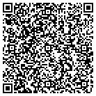 QR code with Portlands Psychic Center contacts