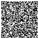 QR code with Gallant Gary contacts