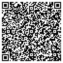 QR code with Zack Cathy J MD contacts