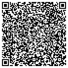 QR code with Physiatrist Associates contacts