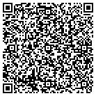 QR code with Organic Technologies Inc contacts