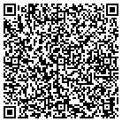 QR code with R B C Wealth Management contacts