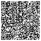 QR code with Roseburg Area Chamber-Commerce contacts