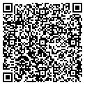 QR code with Rbrc contacts