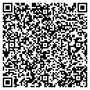 QR code with Rbr CO contacts
