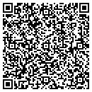 QR code with Hahn Andrew contacts