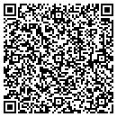 QR code with Halbert Jim contacts
