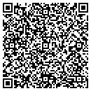 QR code with Harding William contacts
