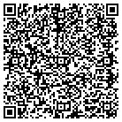 QR code with Resource Recovery Center Rcyclng contacts