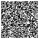 QR code with Harryman James contacts
