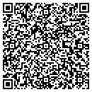 QR code with Hilton Sheila contacts