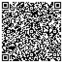 QR code with Hogan Roddey D contacts