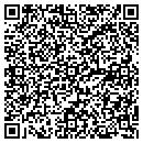 QR code with Horton Dana contacts