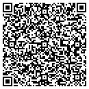 QR code with Raymond James contacts