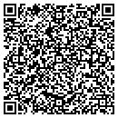 QR code with Howell William contacts