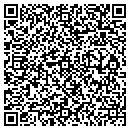 QR code with Huddle Douglas contacts