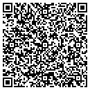 QR code with C M Science LLC contacts