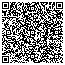 QR code with M V S Express contacts