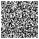 QR code with Unilever H contacts