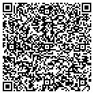 QR code with Allegheny Valley North Council contacts