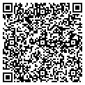 QR code with One Press contacts