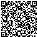 QR code with One Sky Press contacts
