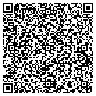 QR code with Hermitage At Cedarfield contacts