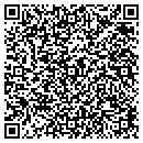 QR code with Mark D Rego MD contacts