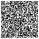 QR code with Carter Homes & Development Inc contacts