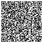 QR code with James C Butterfield Inc contacts