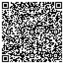 QR code with Donna Ward contacts